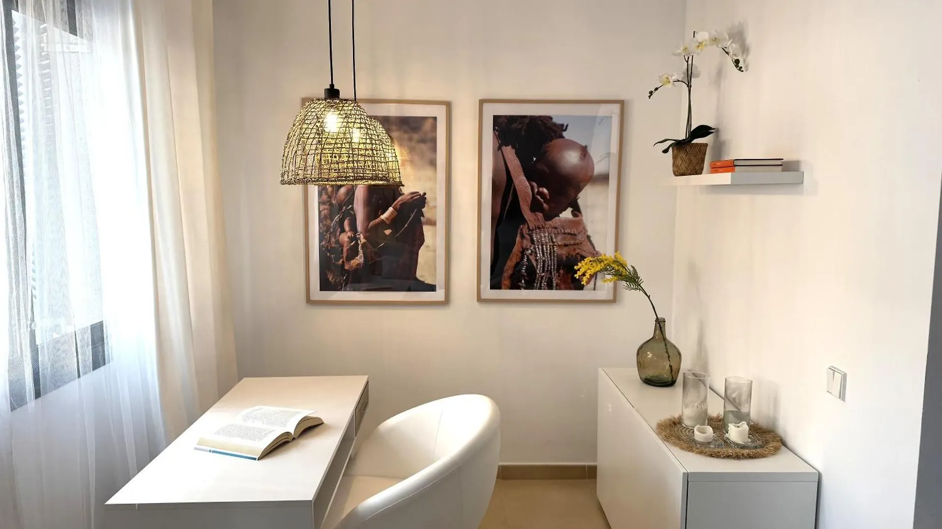 Rascassa Apartment Tamariu