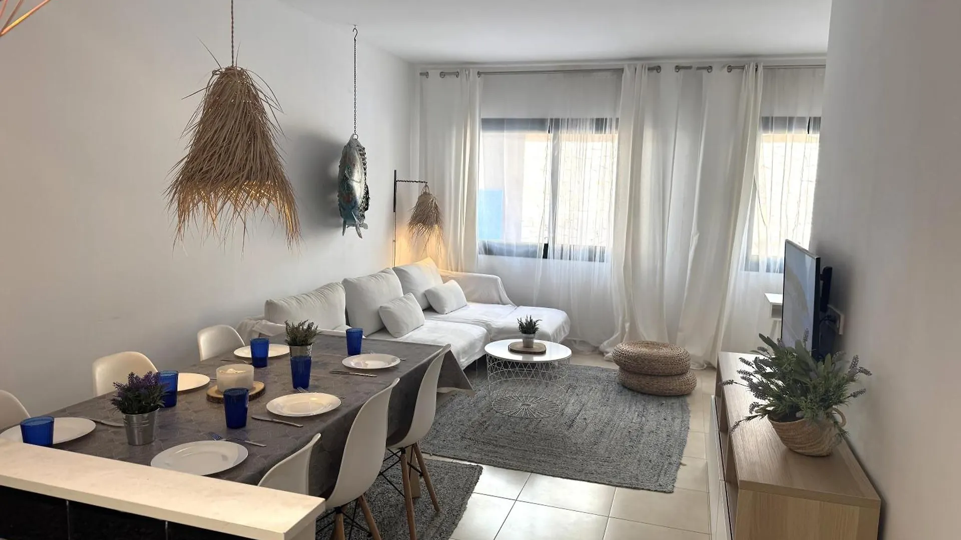 Rascassa Apartment Tamariu