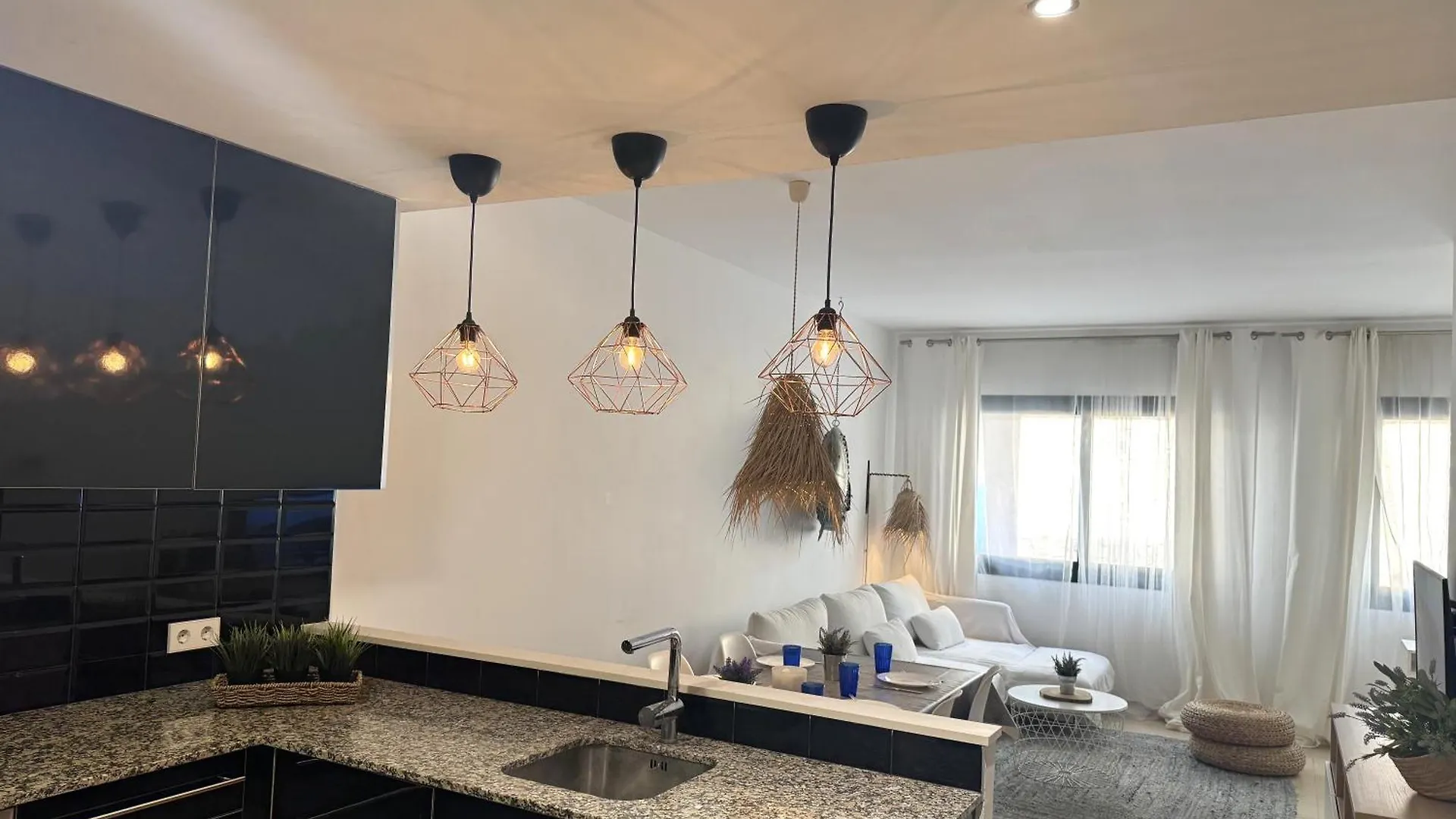 Rascassa Apartment Tamariu 0*,  Spain